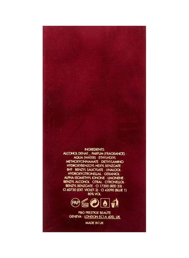 Dolce Brown Pour Femme EDP 100ml - Image 4